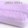 Guante para Bañar Mascotas, Herramienta para Bañar Perros y Gatos, Cepillo Exfoliante para Baño de Perros Teddy y Golden Retriever, Suministros Extendidos para Mascotas