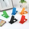 Soporte para Teléfono Móvil Yushuo Rotación Ajuste Plegable Portátil Escritorio Mesita de Noche Universal Soporte para Tablet Teléfono Móvil Soporte para Hombre Perezoso
