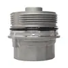 Fábrica de origen 1562037010 carcasa del filtro de aceite apta para Toyota Corolla Lexus, disponibles descuentos por volumen