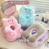 Almohada para Siesta de Estudiantes de Primaria, Almohada para Acostarse, Almohada de Felpa para Descanso de Almuerzo de Primer Grado de Otoño e Invierno en el Aula Infantil