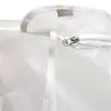 Bolsas de Filtro de Nylon de Grado Alimenticio Más Vendidas Transfronterizas, Material Engrosado, Bolsas de Filtro de Malla Completa, Bolsas de Cubo con Cremallera, Lavables a Máquina