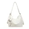 Bolso de Hombro Único Multifuncional de Gran Capacidad Retro, Bolso de Mano, Bolso Cruzado, Mochila 2026, Bolso Tote de Alta Calidad para el Trabajo