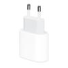 Adecuado para Cargador Apple 20W iPhone 16/17 Pro Adaptador de Corriente de Carga Rápida Original Cabezal de Carga Fábrica Original