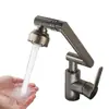Gato de la Suerte Grifo Lavabo Cocina Baño Caliente y Frío Lavabo Doméstico Lavabo Grifo Brazo Mecánico