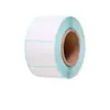 Balanza Digital de Supermercado Papel de Código de Barras Impresión Papel de Impresión Logística Etiqueta Papel Térmico Autoadhesivo Papel Recubierto Personalización