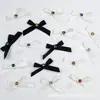Suus Moda Versátil Cinta de Doble Cara de 10 mm Color Diamante de Máquina de Mariposa Clavo DIY Cinta Material de Decoración para Empaque de Regalo