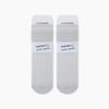 Calcetines de Malla Apilados para Primavera y Verano para Niñas, Calcetines Bajos, Transpirables, Absorbentes de Sudor, Calcetines Altos Pequeños, Calcetines de Color Claro, Medias de Princesa