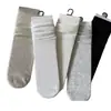 Calcetines Delgados Estilo Retro para Primavera y Verano, Calcetines Huecos Dulces y Lindos de Media Caña, Estilo Coreano, Absorbentes de Humedad, Accesorios Lolita