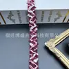 Nuevo Estilo Otoño e Invierno, Encaje Tejido de Papel Estilo Pequeño Fragante, Adecuado para Puños de Ropa, Bordes de Faldas, Textiles del Hogar y Accesorios para Cortinas