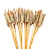 Ingredientes para barbacoa, brochetas fritas, brochetas pequeñas semiacabadas, huesos y carne de pollo, brochetas de pollo, piel de pollo, venta al por mayor comercial