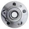 Rodamiento de Cubo de Rueda 52070321Aa Rueda Delantera Adecuado para Dodge: Unidad de Cubo de Rueda para Pick up Ram 1500