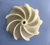 Máquina de Ranhurar Instalação de Água e Eletricidade Aspirador de Pó Coletor de Pó Acessórios Pás do Ventilador Rotor Máquina de Ranhurar Acessórios para Aspirador de Pó