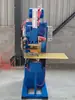 Máquina de Soldadura por Puntos Neumática Multicabezal, Máquina de Soldadura en Línea Multicabezal para Placas de Acero Inoxidable, Placas Galvanizadas y Mallas Metálicas, Máquina de Soldadura en Línea de Pórtico