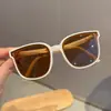 Gafas de Sol Plegables Modernas y de Moda para Niños y Niñas, Gafas con Protección Solar para Salidas de Verano, Gafas Anti-UV