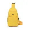 Moda Estilo Coreano Bolso de Pecho para Mujer 2025 Nuevo Bolso para Teléfono Móvil Casual Versátil para el Trabajo Bolso Pequeño Ligero Cruzado al Hombro