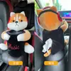 Caja de Pañuelos para Coche Transfronteriza Personalizada, Caja de Pañuelos y Papelera Creativa y Linda Dos en Uno para Interiores de Coche