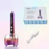 Polidor de Unhas Portátil Popular 2 em 1, Máquina de Fototerapia para Unhas, Ferramenta de Reparo e Remoção de Unhas, Lixador Multifuncional para Unhas