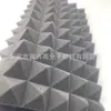 Algodón Aislante Acústico para Paredes Algodón Huevo Algodón Absorbente de Sonido Material Ignífugo Amortiguador de Ondas Respaldo Autoadhesivo para Interiores