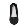 Calcetines invisibles finos de encaje para mujer, de malla, silicona antideslizante, talón anti-caída, primavera y verano, boca baja, calcetines invisibles tipo barco