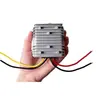 12v litro 17V8A136W conversor de boost para carro módulo de fonte de alimentação regulada DC-DC módulo boost DC