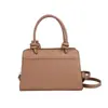 Bolsa Casual Coreana para Mulheres 2025 Verão Nova Moda Estilo Estrangeiro Bolsa Transversal Costura Simples Bolsa Sela