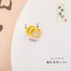 Acessórios DIY Colar Anel Arco-Íris Luxo Leve Design de Nicho Corrente para Clavícula Acessórios de Alto Padrão para Mulheres Pulseira Acessórios Artesanais