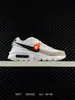Zapatillas de Correr Air Max Bw Og con Amortiguación de Aire para Hombre, Diseñadas para Terreno Montañoso, Zapatillas Deportivas Casuales Retro Clásicas