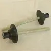 Hastes de Âncora de Fibra de Vidro para Suporte de Mineração São Retardantes à Chama, Antiestáticas e Têm Forte Adesão