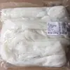 Macarrão de arroz autêntico de Guangdong, rolinhos de arroz Bula, macarrão Chencun, embalados frescos, macarrão Sahe cortado na hora, adequado para uso comercial e doméstico, pronto para comer