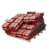 Rodillos para Banda Transportadora de Rodillos de Minería, Juegos de Rodillos Tipo Canaleta Amortiguadora de Minería, Rodillos de Banda Transportadora, Rodillos de Goma