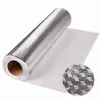 Lareira de parede de cozinha adesivos à prova de óleo de folha de alumínio anti-incrustantes resistentes a altas temperaturas adesivos de parede de folha de alumínio papel de parede autoadesivo espessado lavável