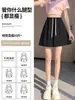Shorts de maternidad para verano, finos, estilo cordón, adecuados para mujeres petite, pantalones casuales de tres cuartos, pantalones de verano para maternidad