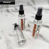 Limpiador de Lentes Transparente de 60 ml Solución de Cuidado para Gafas de Moda Limpiador de Gafas con Logo Fijo