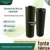 Fábrica de Proteção Ambiental Zhongying Fornece Elemento Filtrante de Separação de Teflon Elemento Filtrante de Impurezas para Remoção de Óleo