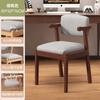 Mesa Redonda para el Hogar Mesa de Comedor Pequeña para Apartamento Combinación de Mesa y Sillas Mesa de Comedor Moderna Simple Hotel Mesa Redonda Grande para el Hogar Mesa y Sillas de Comedor para 10 Personas