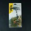 Comércio Exterior Modelo de Arma de Metal Xie Die Cúpula Estelar 16cm Foice do Ceifador Figura Física de Jogo Ornamento de Arma