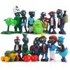 16 2 geração mineiros cereja fogo pato mão boneca brinquedo cartoon modelo ornamentos presente atacado