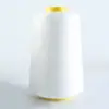 Hilo de Poliéster de Colores para Coser Bolsas, Hilo de Sellado para Máquina de Coser de Bolsos de Mano, Hilo de Sellado para Empaque de Bolsas Tejidas, Hilo para Zongzi, Hilo y Aguja de Alta Resistencia