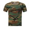 Nuevo Traje de Fitness Físico de Manga Corta Traje de Entrenamiento de Verano con Espejo Entrenamiento Militar al Aire Libre para Hombres Traje de Entrenamiento Transpirable de Secado Rápido Camiseta