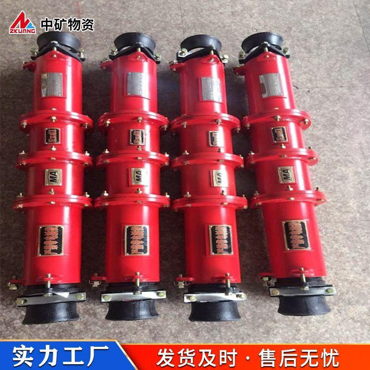 防爆电缆连接器-1
