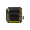 Set de Cepillos para Limpiar Ranuras Cepillo de Cerdas Suaves Cepillo Descontaminante para Ranuras de Marcos de Ventana Pelota Sopladora de Polvo Herramienta de Limpieza de Polvo para Computadora