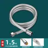 Venda Quente Mangueira de Chuveiro Mangueira de Banho Tubo de Conexão Bico Mangueira Universal Banho Hei Mangueira Universal de PVC