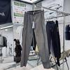 ¡Reemplazo de Shangping! Pantalones de Trabajo Casuales para Exteriores, Ligeros, Transpirables e Impermeables, Corte Vertical 3D Laminado sin Costuras para Hombre