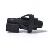 Interruptor sensor de luz de puerta de coche aplicable al interruptor de control de puerta Renault 7700427640 7700427639