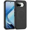 Funda para teléfono Amazon Google Pixel 11 con tacto premium, magnética de nicho compatible con teléfonos Google