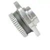 Rolamento de Cubo de Roda 31211131297/31211128157 Roda Dianteira Aplicável à Série 3 da BMW (E30) Unidade de Cubo de Roda