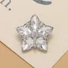 Botones de Aleación con Pedrería y Piel Puños de Piel de Visón Accesorios de Botones Metálicos Aliexpress Taobao