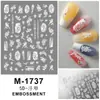 Estilo Japonés Popular Lindo Infantil Graffiti Pegatinas para Uñas ins Dibujos Animados Cachorro Gato Cereza Lazo Pegatinas para Uñas