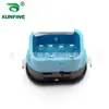 Aplicable a interruptor de control de elevación de vidrio Ford Quanshun elevalunas eléctrico 3162709