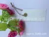 Etiqueta DIY trapezoidal de 40x80mm com borda superior, pode ser escrita em branco, etiqueta para sabão artesanal, embalagem de panificação, etiqueta de mensagem, cartão de desejos